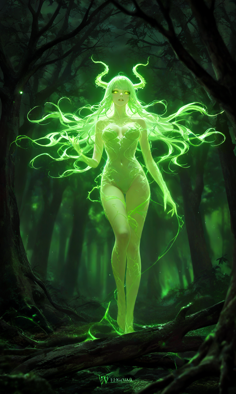 Verdara the Bloom Devourer