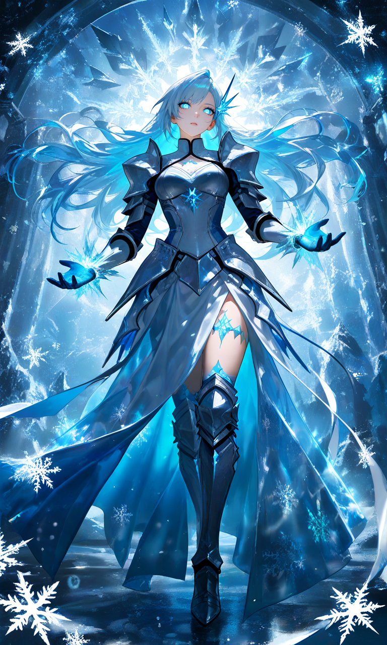 Nova Blaine