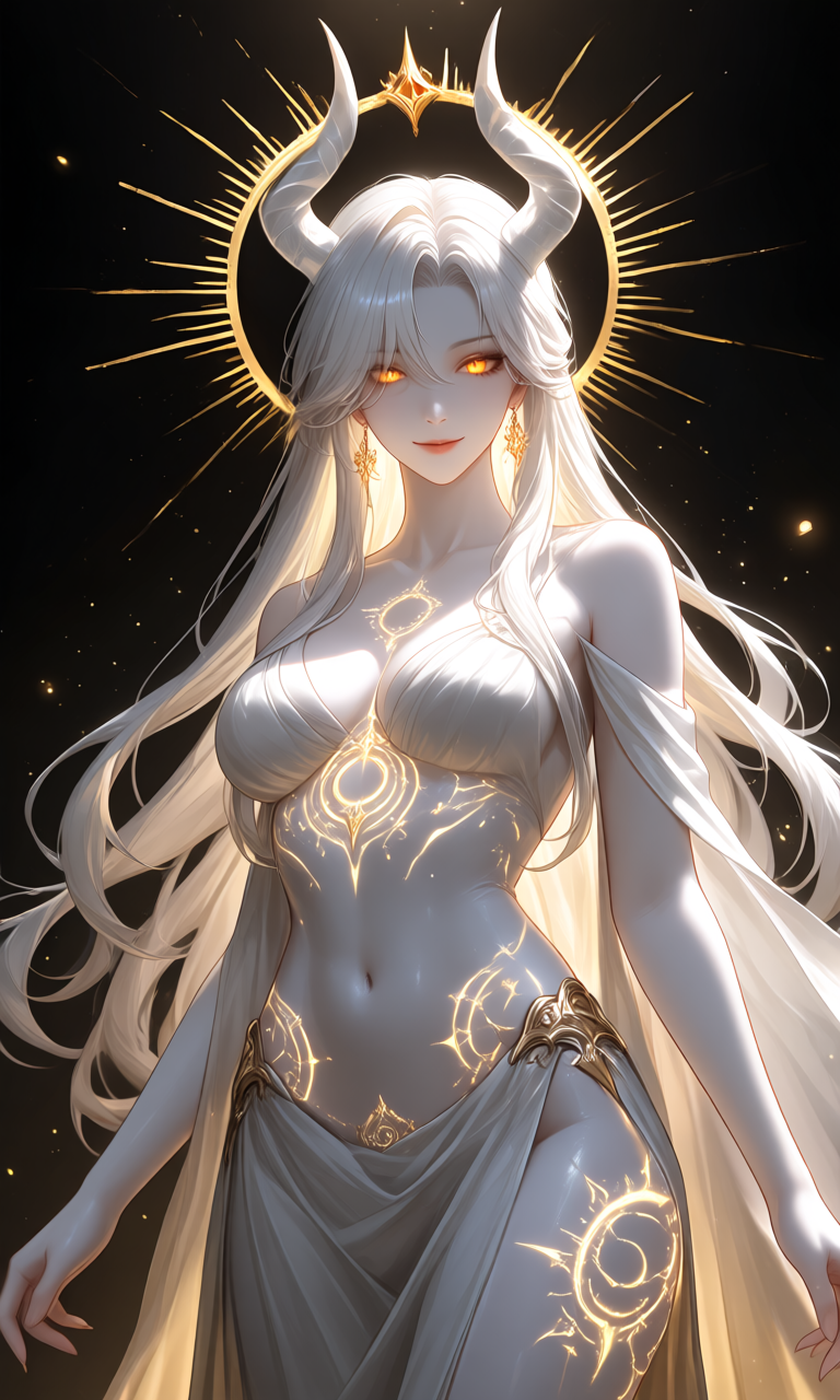Aura Bloom