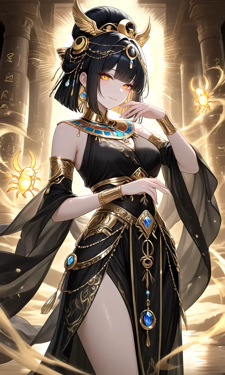 Nefertari